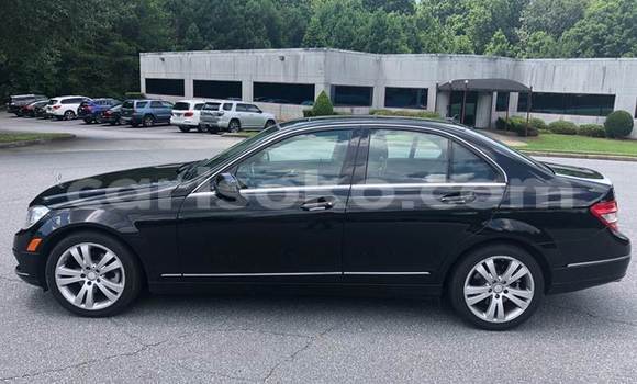 Buy Used Mercedes-Benz KOMPRESSOR Black Car in Kigali in Rwanda Buy Used Mercedes-Benz KOMPRESSOR Black Car in Kigali in Rwanda