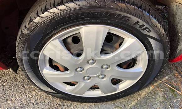 Buy Used Toyota Yaris Other Car in Kigali in Rwanda Buy Used Toyota Yaris Other Car in Kigali in Rwanda