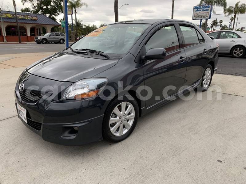 Big with watermark toyota yaris verso rwanda kigali 11882