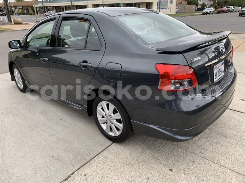 Big with watermark toyota yaris verso rwanda kigali 11882
