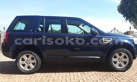 Acheter Occasion Voiture Land Rover Freelander Autre à Kigali, Rwanda