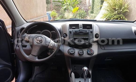 Acheter Occasion Voiture Toyota RAV4 Autre à Kigali, Rwanda Acheter Occasion Voiture Toyota RAV4 Autre à Kigali, Rwanda