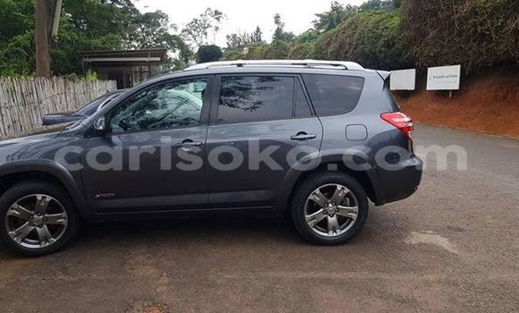 Acheter Occasion Voiture Toyota RAV4 Autre à Kigali, Rwanda Acheter Occasion Voiture Toyota RAV4 Autre à Kigali, Rwanda