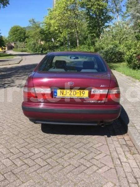 Big with watermark toyota carina e rwanda kigali 11913