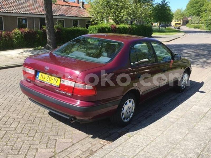 Big with watermark toyota carina e rwanda kigali 11913