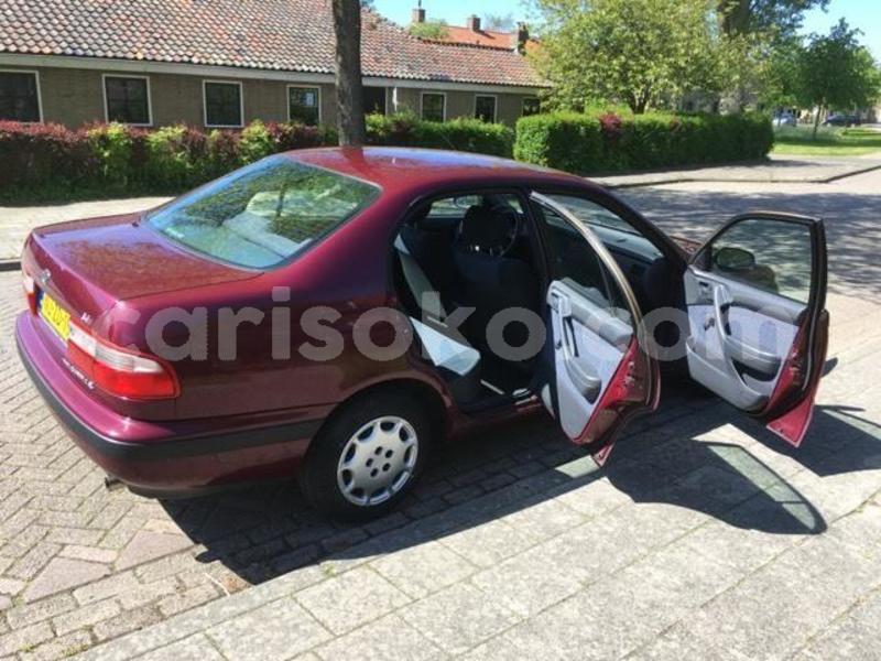 Big with watermark toyota carina e rwanda kigali 11913