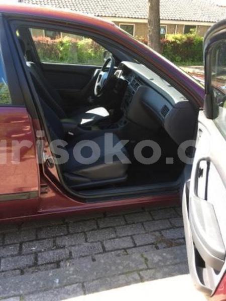 Big with watermark toyota carina e rwanda kigali 11913