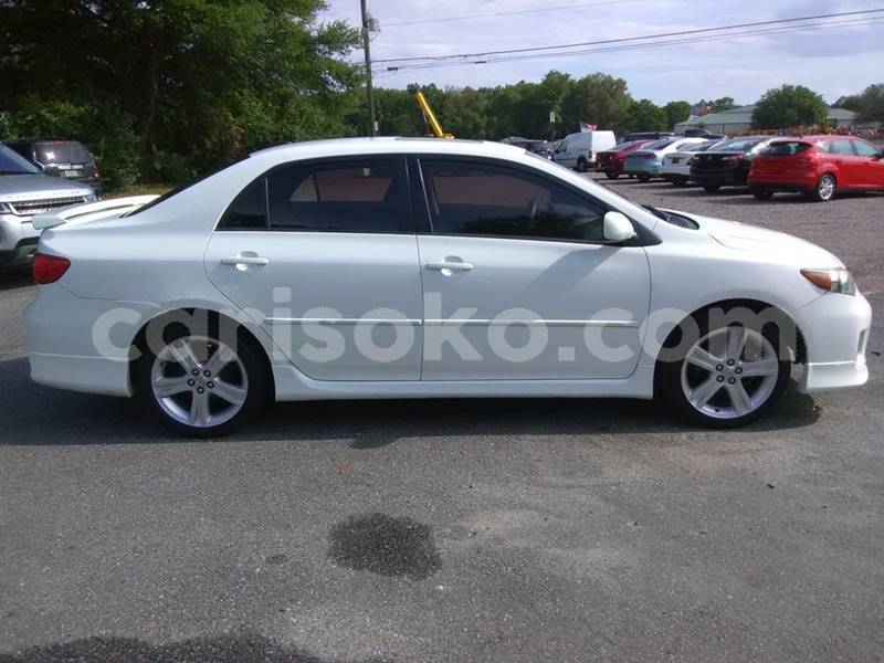 Big with watermark toyota corolla rwanda kigali 11919