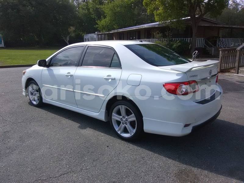 Big with watermark toyota corolla rwanda kigali 11919