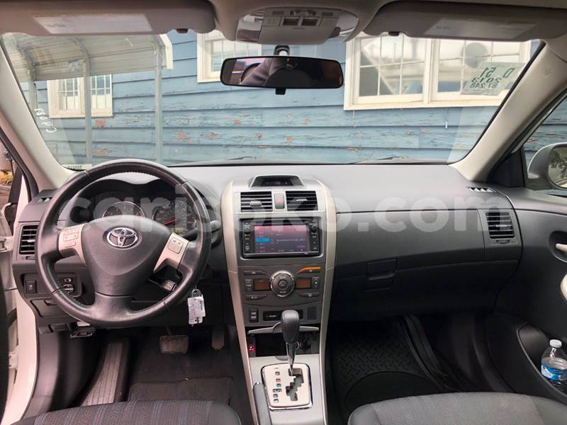 Big with watermark toyota corolla rwanda kigali 11919