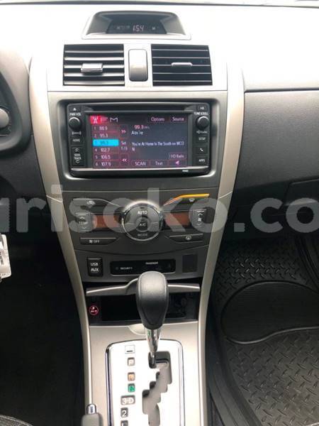 Big with watermark toyota corolla rwanda kigali 11919