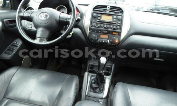 Sayi Imported Toyota RAV4 Gris Mota in Kigali a Rwanda Sayi Imported Toyota RAV4 Gris Mota in Kigali a Rwanda