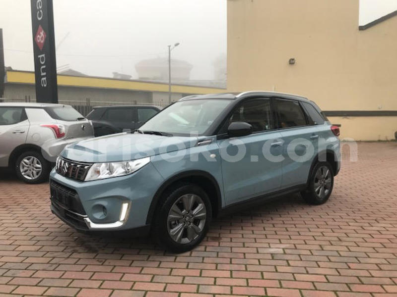 Big with watermark suzuki vitara rwanda kigali 11927