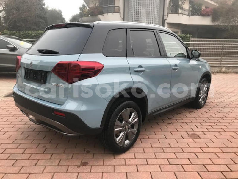Big with watermark suzuki vitara rwanda kigali 11927
