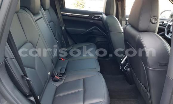 Buy Used Porsche Cayenne Other Car in Kigali in Rwanda Buy Used Porsche Cayenne Other Car in Kigali in Rwanda