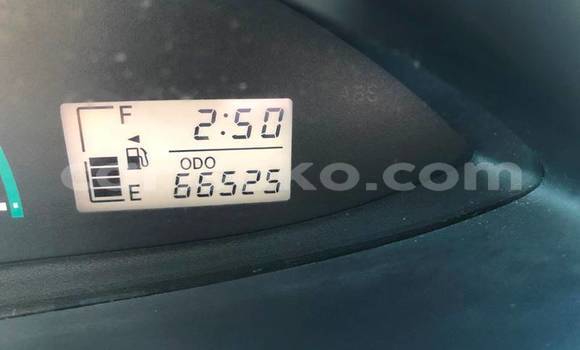 Buy Used Toyota Yaris Other Car in Kigali in Rwanda Buy Used Toyota Yaris Other Car in Kigali in Rwanda