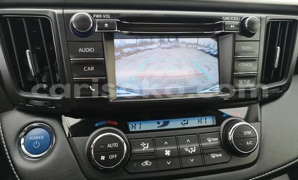 Buy Used Toyota RAV4 Other Car in Kigali in Rwanda Buy Used Toyota RAV4 Other Car in Kigali in Rwanda