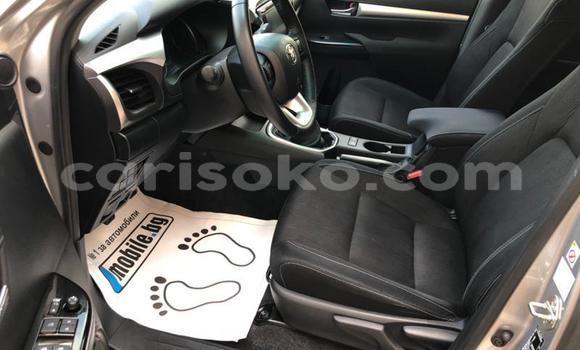 Buy Used Toyota Hilux Other Car in Kigali in Rwanda Buy Used Toyota Hilux Other Car in Kigali in Rwanda