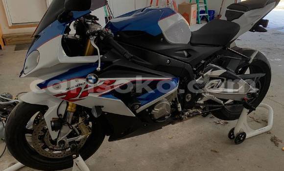 Buy Used BMW S 1000 Other Bike in Kigali in Rwanda Buy Used BMW S 1000 Other Bike in Kigali in Rwanda