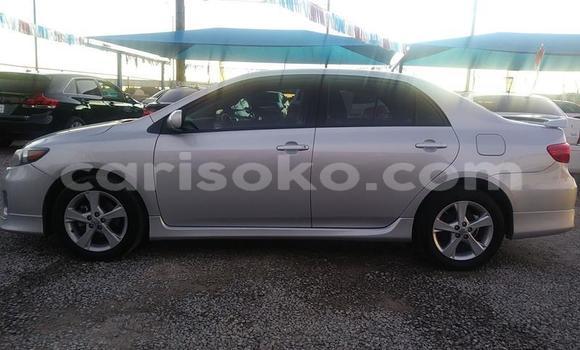 Buy Used Toyota Corolla Black Car in Kigali in Rwanda Buy Used Toyota Corolla Black Car in Kigali in Rwanda