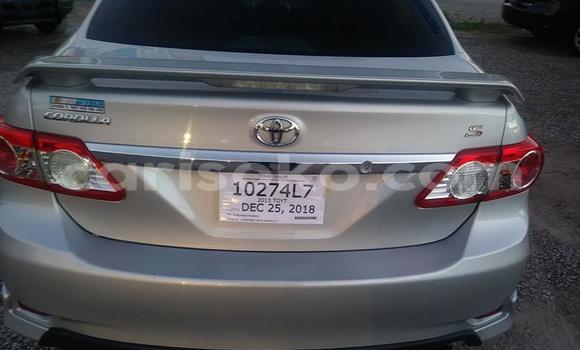 Buy Used Toyota Corolla Black Car in Kigali in Rwanda Buy Used Toyota Corolla Black Car in Kigali in Rwanda