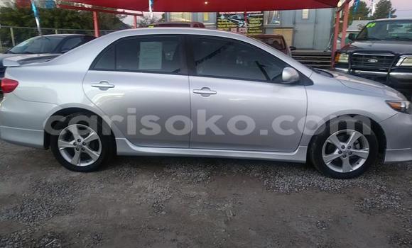 Buy Used Toyota Corolla Black Car in Kigali in Rwanda Buy Used Toyota Corolla Black Car in Kigali in Rwanda