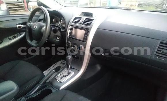 Buy Used Toyota Corolla Black Car in Kigali in Rwanda Buy Used Toyota Corolla Black Car in Kigali in Rwanda