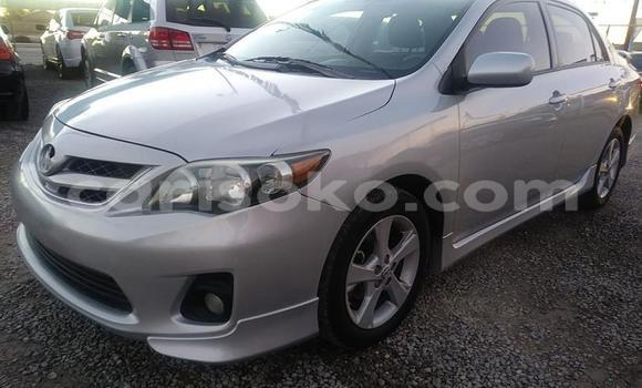 Buy Used Toyota Corolla Black Car in Kigali in Rwanda Buy Used Toyota Corolla Black Car in Kigali in Rwanda