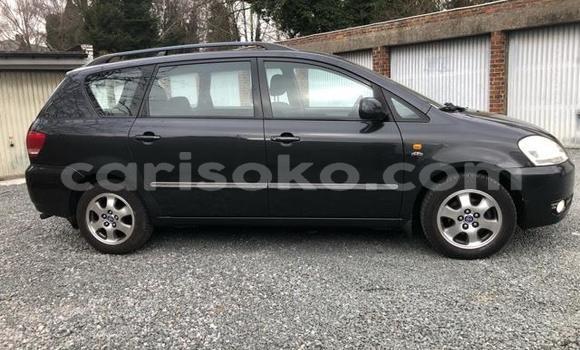 Sayi Na hannu Toyota Avensis Verso Noir Mota in Kibuye a Kibuye Sayi Na hannu Toyota Avensis Verso Noir Mota in Kibuye a Kibuye