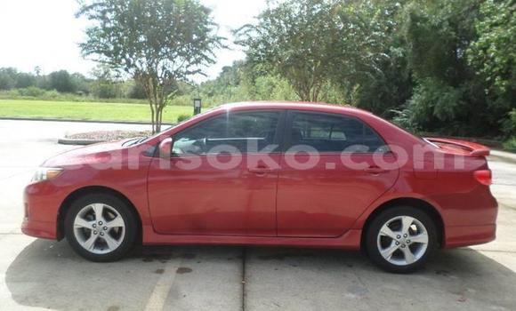 Buy Used Toyota Corolla White Car in Kigali in Rwanda Buy Used Toyota Corolla White Car in Kigali in Rwanda