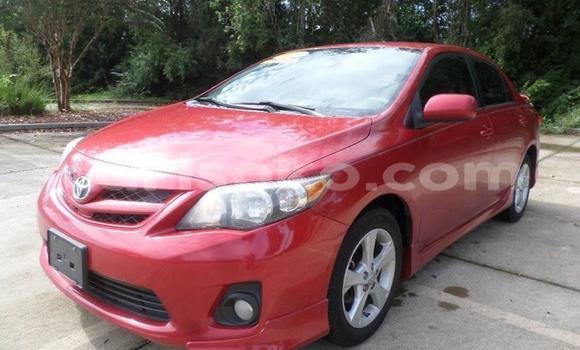 Buy Used Toyota Corolla White Car in Kigali in Rwanda Buy Used Toyota Corolla White Car in Kigali in Rwanda
