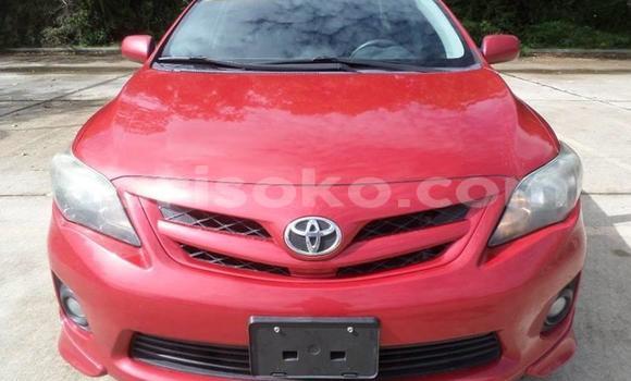 Buy Used Toyota Corolla White Car in Kigali in Rwanda Buy Used Toyota Corolla White Car in Kigali in Rwanda