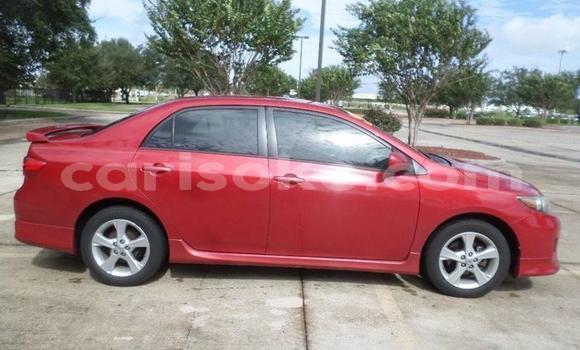 Buy Used Toyota Corolla White Car in Kigali in Rwanda Buy Used Toyota Corolla White Car in Kigali in Rwanda