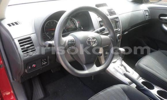 Buy Used Toyota Corolla White Car in Kigali in Rwanda Buy Used Toyota Corolla White Car in Kigali in Rwanda
