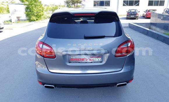 Buy Used Porsche Cayenne Other Car in Kigali in Rwanda Buy Used Porsche Cayenne Other Car in Kigali in Rwanda