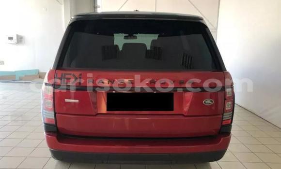 Buy Used Land Rover Range Rover Other Car in Kigali in Rwanda Buy Used Land Rover Range Rover Other Car in Kigali in Rwanda