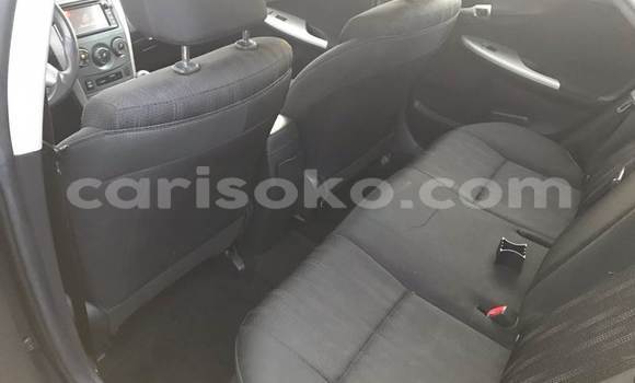 Buy Used Toyota Corolla Blue Car in Kigali in Rwanda Buy Used Toyota Corolla Blue Car in Kigali in Rwanda