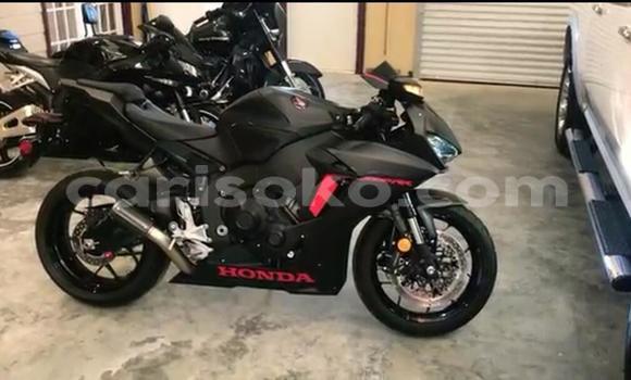 اشتري مستعمل Honda City Autre سيارة في Gicumbi في Rwanda