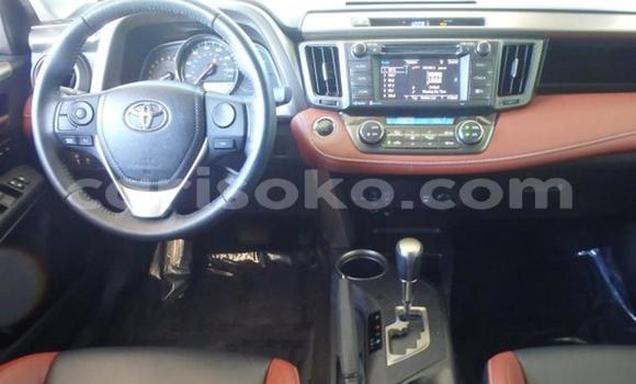 اشتري مستعمل Toyota RAV4 Blanc سيارة في Kigali في Rwanda اشتري مستعمل Toyota RAV4 Blanc سيارة في Kigali في Rwanda