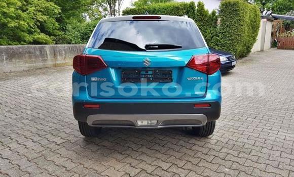 Sayi Na hannu Suzuki Grand Vitara Beige Mota in Kigali a Rwanda Sayi Na hannu Suzuki Grand Vitara Beige Mota in Kigali a Rwanda