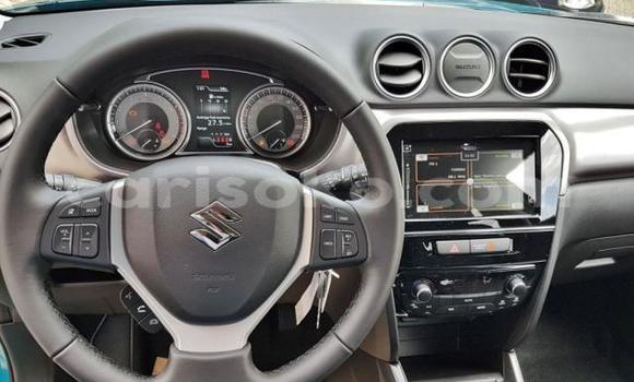 Sayi Na hannu Suzuki Grand Vitara Beige Mota in Kigali a Rwanda Sayi Na hannu Suzuki Grand Vitara Beige Mota in Kigali a Rwanda