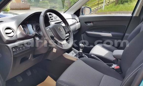 Sayi Na hannu Suzuki Grand Vitara Beige Mota in Kigali a Rwanda Sayi Na hannu Suzuki Grand Vitara Beige Mota in Kigali a Rwanda