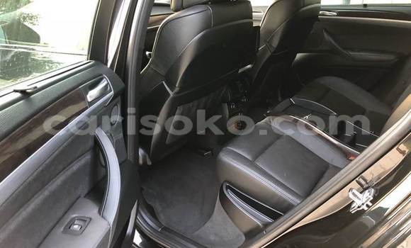 Buy Used BMW X6 Black Car in Kigali in Rwanda Buy Used BMW X6 Black Car in Kigali in Rwanda