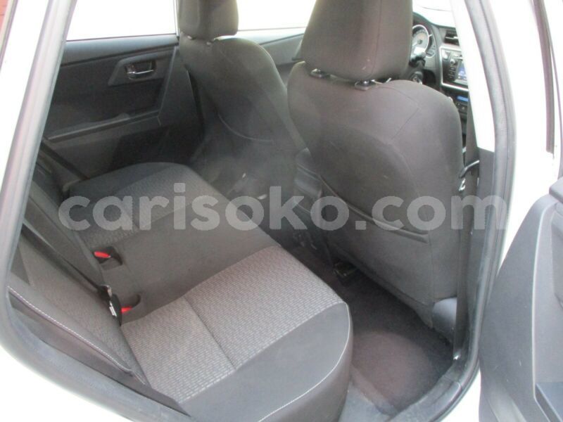 Big with watermark toyota auris rwanda kigali 12033