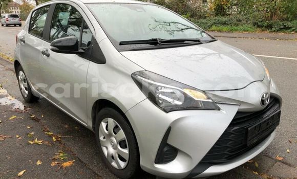 Acheter Import Voiture Toyota Yaris Autre à Kigali, Rwanda Acheter Import Voiture Toyota Yaris Autre à Kigali, Rwanda
