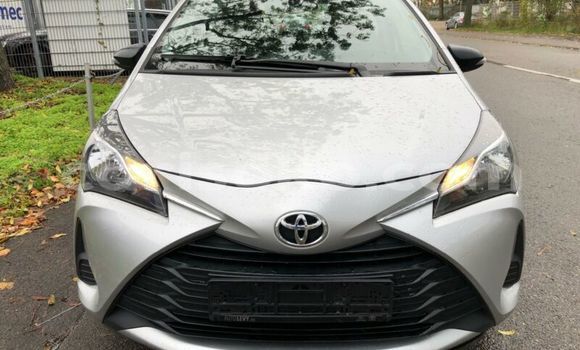 Acheter Import Voiture Toyota Yaris Autre à Kigali, Rwanda Acheter Import Voiture Toyota Yaris Autre à Kigali, Rwanda