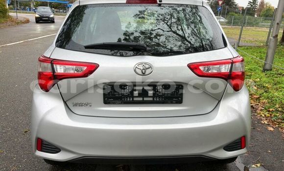 Acheter Import Voiture Toyota Yaris Autre à Kigali, Rwanda Acheter Import Voiture Toyota Yaris Autre à Kigali, Rwanda