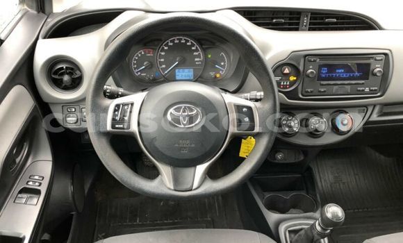 Acheter Import Voiture Toyota Yaris Autre à Kigali, Rwanda Acheter Import Voiture Toyota Yaris Autre à Kigali, Rwanda
