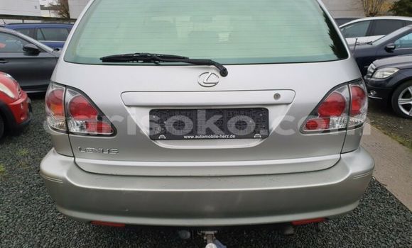 Acheter Import Voiture Lexus RX 300 Autre à Kigali, Rwanda Acheter Import Voiture Lexus RX 300 Autre à Kigali, Rwanda