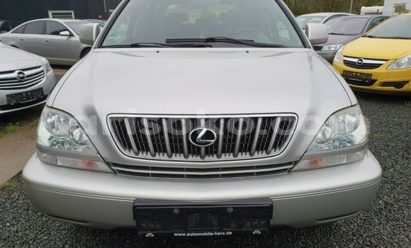 Acheter Import Voiture Lexus RX 300 Autre à Kigali, Rwanda Acheter Import Voiture Lexus RX 300 Autre à Kigali, Rwanda